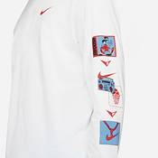 Nike Men's Basketball Long Sleeve T-Shirt product image