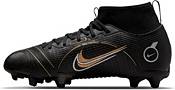 Nike Kids' Mercurial Superfly 8 Academy FG Soccer Cleats product image