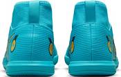 Nike Kids' Mercurial Superfly 8 Academy Indoor Soccer Shoes product image