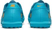 Nike Kids' Mercurial Vapor 14 Academy Turf Soccer Cleats product image