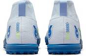 Nike Kids' Mercurial Superfly 8 Academy Turf Soccer Cleats product image