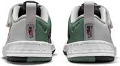 Nike Kids' Toddler LeBron 18 Basketball Shoes product image