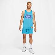 Nike x Men's Dri-FIT Standard Issue Space Jam 2 Reversible Basketball Shorts product image