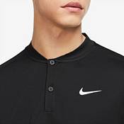 Nike Men's NikeCourt Dri-FIT Blade Collar Tennis Polo product image
