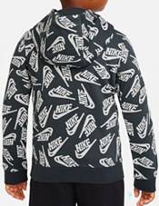 Nike Boys' Sportswear Pullover Fleece Hoodie product image