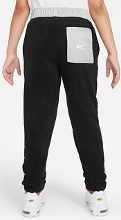 Nike Girls' Sportswear Heritage Pants product image