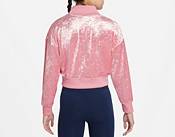 Nike Girls' Air Cropped Jacket product image