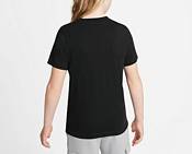 Nike Boys' Sportswear Camo Futura T-Shirt product image