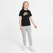 Nike Boys' Sportswear Camo Futura T-Shirt product image