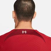 Nike Liverpool FC '22 Home Authentic Jersey product image