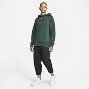 Nike Women's Sportswear Essential Oversized Fleece Hoodie product image