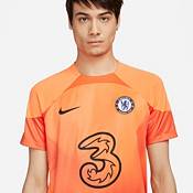 Nike Chelsea FC '22 Home Goalie Replica Jersey product image