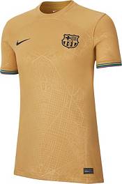 Nike Women's FC Barcelona '22 Away Replica Jersey product image