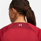 Nike Women's Liverpool FC '22 Home Replica Jersey product image