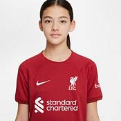 Nike Youth Liverpool FC '22 Home Replica Jersey product image