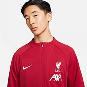 Nike Liverpool FC '22 Red Anthem Jacket product image