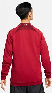 Nike Liverpool FC '22 Red Anthem Jacket product image