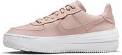Nike Women's Air Force 1 PLT.AF.ORM Shoes product image