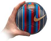 Nike FC Barcelona Skills Mini Soccer Ball product image
