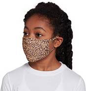 DICK'S Sporting Goods Youth Printed Face Mask – 3 Pack product image