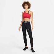 Nike Women's Pro Dri-FIT Swoosh Sports Bra product image