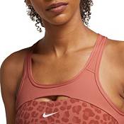 Nike Women's Dri-FIT Swoosh Cross-Strap Sports Bra product image