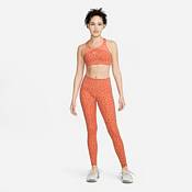 Nike Women's Dri-FIT Swoosh Cross-Strap Sports Bra product image
