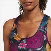 Nike Women's Swoosh Icon Clash Medium Support Non-Padded Strappy Sports Bra product image