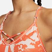 Nike Women's Indy Icon Clash Allover Print Sports Bra product image