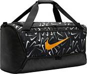 Nike Brasilia 9.5 Printed Medium Training Duffel Bag product image