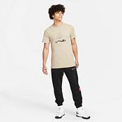 Nike Men's Dri-FIT Kyrie Logo T-Shirt product image
