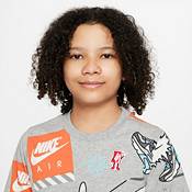 Nike Youth Sportswear Boxy T-Shirt product image