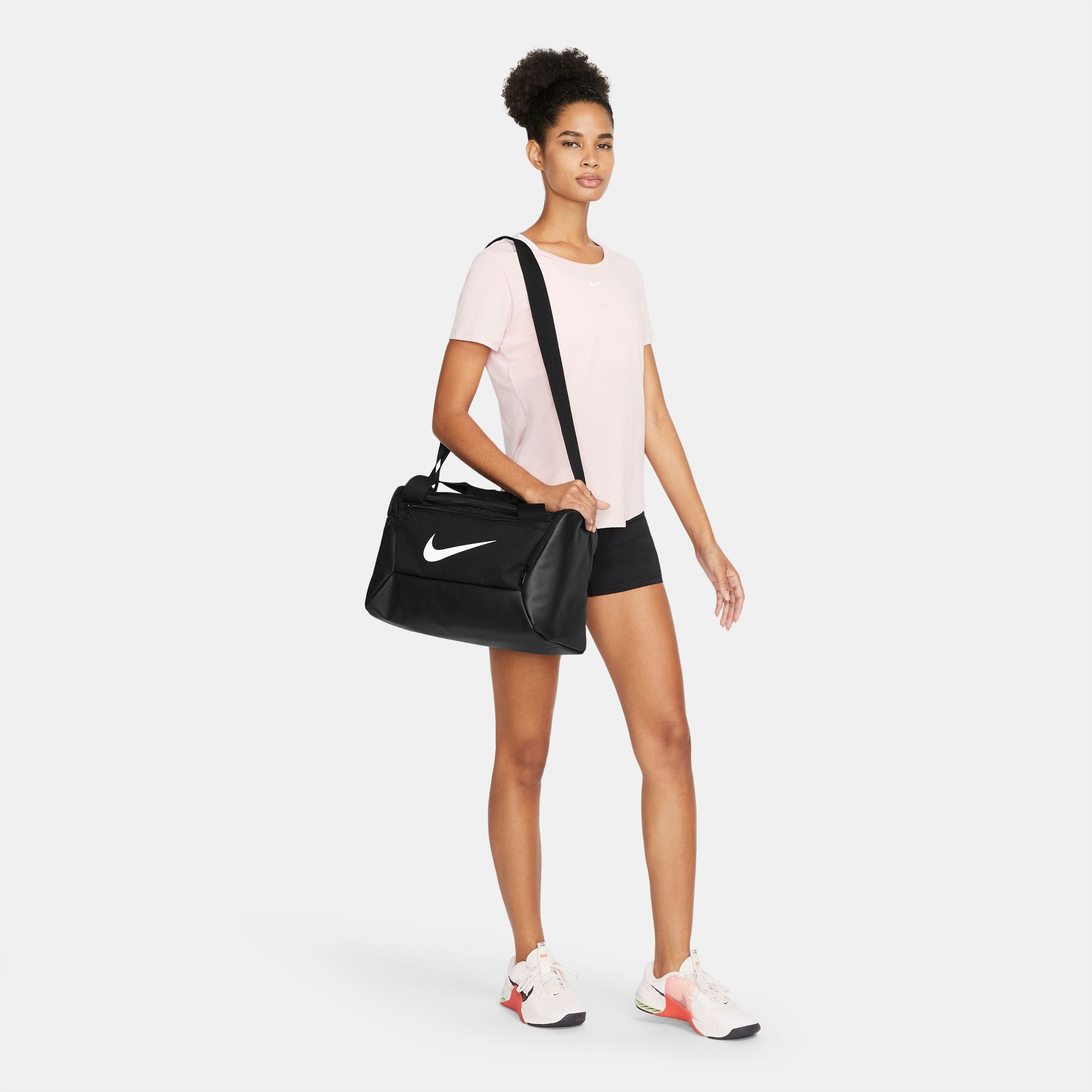 xs nike duffel bag