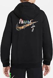 Nike Boys' Sportswear Hook Pullover Hoodie product image