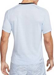 Nike Men's Dri-FIT ADV Run Short Sleeve Shirt product image