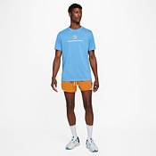 Nike Men's Heritage 4in Knit Running Short product image