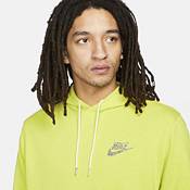 Nike Men's Revival Fleece Pullover Hoodie product image