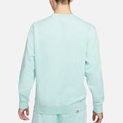 Nike Men's Revival Fleece Crewneck Sweatshirt product image