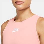 Nike Women's Air Ribbed Tank Top product image