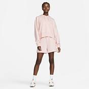 Nike Women's Sportswear Oversized Jersey Pullover Hoodie product image