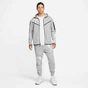 Nike Men's Sportswear Tech Fleece Full Zip Hoodie product image