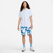 Nike Men's Sportswear Sport Essentials+ Tie Dye French Terry Shorts product image