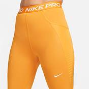 Nike Women's Pro Dri-FIT High-Rise Pocket Leggings product image