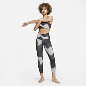 Nike Women's Yoga Dri-FIT 7/8 Leggings product image