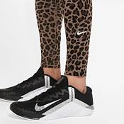 Nike Women's Dri-Fit One High-Rise Printed Leggings product image