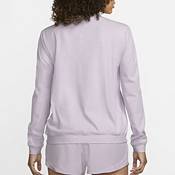 Nike Women's Dri-FIT Element Running Midlayer Long-Sleeve Shirt product image