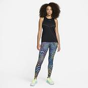 Nike Women's Dri-FIT Run Division Mid-Rise Running Leggings product image