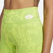 Nike Women's Dri-FIT One Luxe Icon Clash Leggings product image