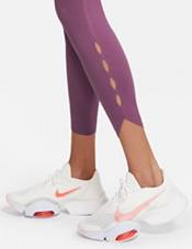 Nike One Women's Dri-FIT Mid-Rise 7/8 Leggings product image