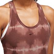 Nike Women's Dri-FIT One Luxe Tie-Dye Tank Top product image